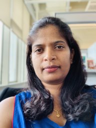 Vanamala Venkataswamy